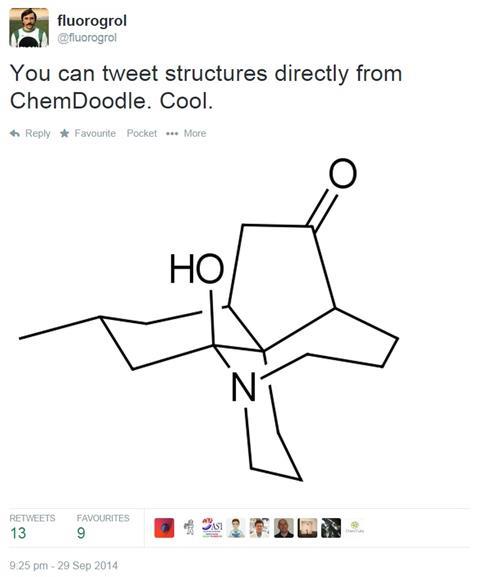 Chemdoodle keygen