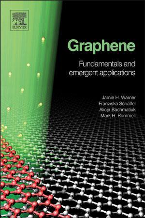 review of literature on graphene