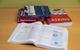 Physical chemistry textbooks