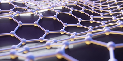 Flexible graphene sheet